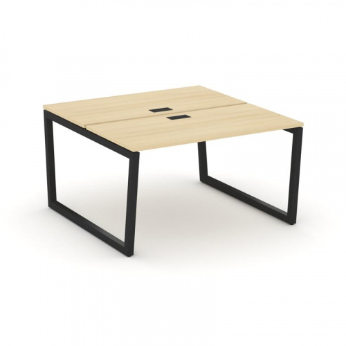 Style Project Рабочая станция 2-х сторон. SN-5T2.DRS-014 Акация Лорка/Металл Антрацит/Заглушка Пласт фото 4 Style Project Рабочая станция 2-х сторон. SN-5T2.DRS-014 Акация Лорка/Металл Антрацит/Заглушка Пласт фото 4