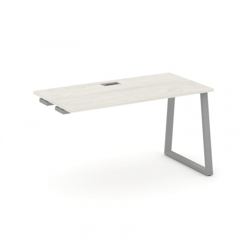 Style Project Стол-приставка к опор. элем. SN-6T1.OPRS-003 Акация Лорка/Металл Антрацит/Заглушка Пла фото 12 Style Project Стол-приставка к опор. элем. SN-6T1.OPRS-003 Акация Лорка/Металл Антрацит/Заглушка Пла фото 12