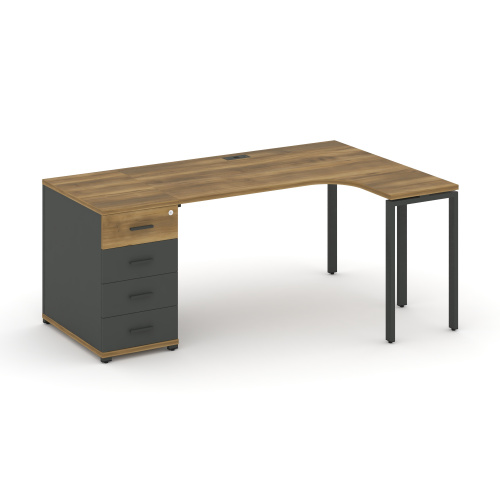 Стол эргономичный Concept CN.SA-402(R) Стол эргономичный Concept CN.SA-402(R)