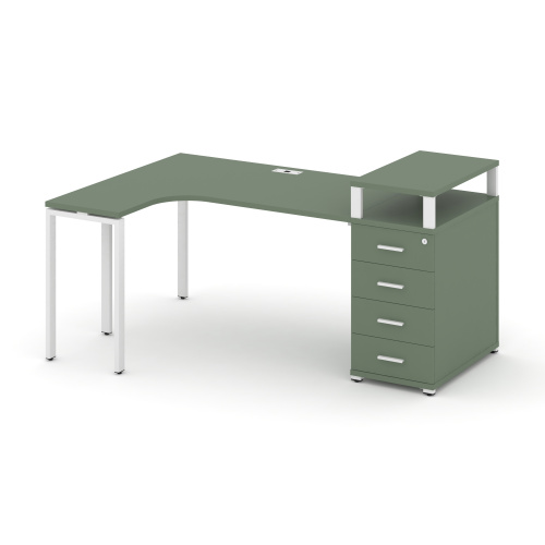 Стол эргономичный Concept CN.SA-406(L) Стол эргономичный Concept CN.SA-406(L)