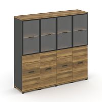 Шкаф офисный Concept CN.STU-442 RPB