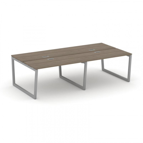 Style Project Рабочая станция 2-х сторон. SN-5T2.DRS-044 Акация Лорка/Металл Антрацит/Заглушка Пласт фото 14 Style Project Рабочая станция 2-х сторон. SN-5T2.DRS-044 Акация Лорка/Металл Антрацит/Заглушка Пласт фото 14