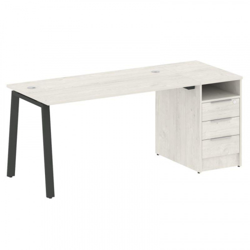 Бенч-система с тумбой Metal System БА.РС-СТП-1.3 фото 9 Бенч-система с тумбой Metal System БА.РС-СТП-1.3 фото 9