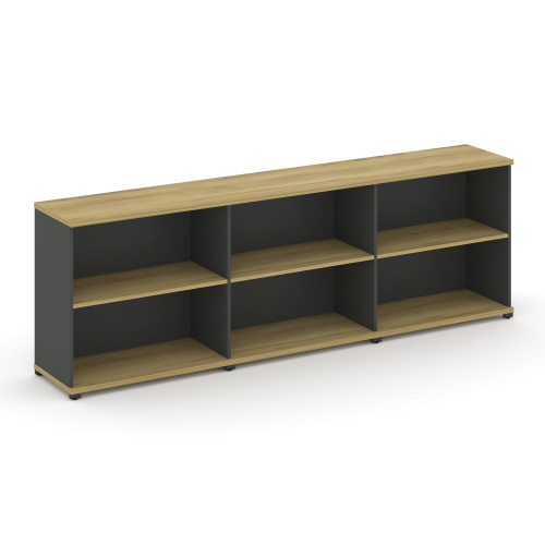 Стеллаж офисный Concept CN.STS-230 фото 3 Стеллаж офисный Concept CN.STS-230 фото 3