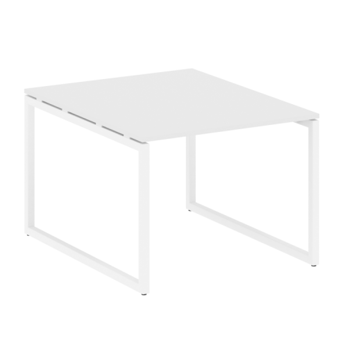 Стол переговоров на О-обр. м/к Metal System Quattro 40БО.ПРГ-1.1 фото 7 Стол переговоров на О-обр. м/к Metal System Quattro 40БО.ПРГ-1.1 фото 7