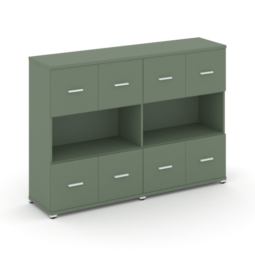 Шкаф офисный Concept CN.STS-325 W Шкаф офисный Concept CN.STS-325 W