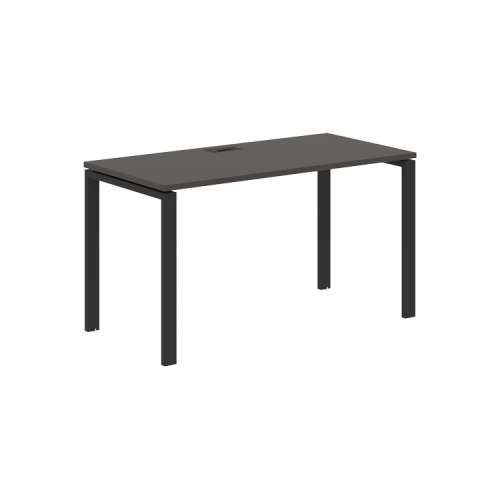 Стол прямой EDIS EUST 1367 фото 2