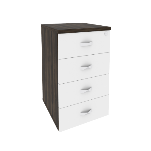 Тумба приставная Onix O.TP-4 фото 4