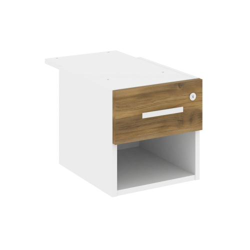 Тумба с открытой нишей Concept CN.PT-005 W фото 7 Тумба с открытой нишей Concept CN.PT-005 W фото 7