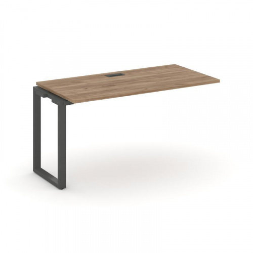 Style Project Проходной наб. элем. SN-6O.ONRS-013 Белый/Металл Антрацит 1380*700*750 фото 10 Style Project Проходной наб. элем. SN-6O.ONRS-013 Белый/Металл Антрацит 1380*700*750 фото 10