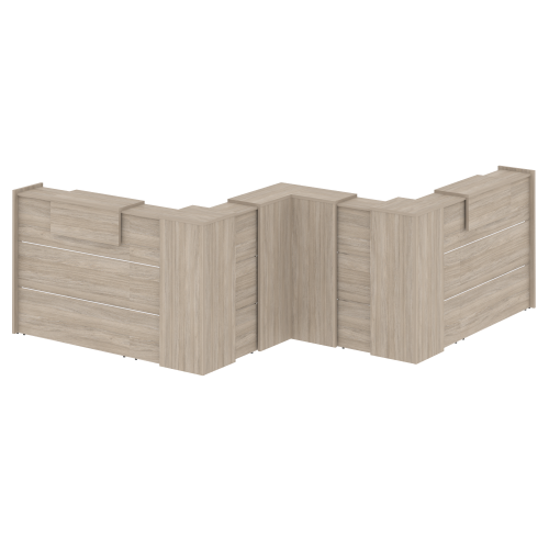 Ресепшн Onix O.R-K-35 фото 6 Ресепшн Onix O.R-K-35 фото 6