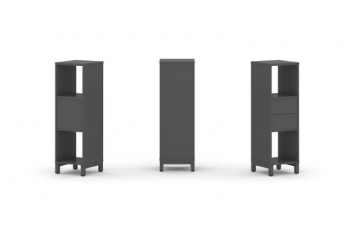 Набор стеллажа Style Project SN.NS-311 фото 22 Набор стеллажа Style Project SN.NS-311 фото 22