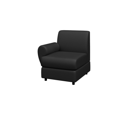 Модуль 1-местный Матрикс M1R-1 (R) фото 2