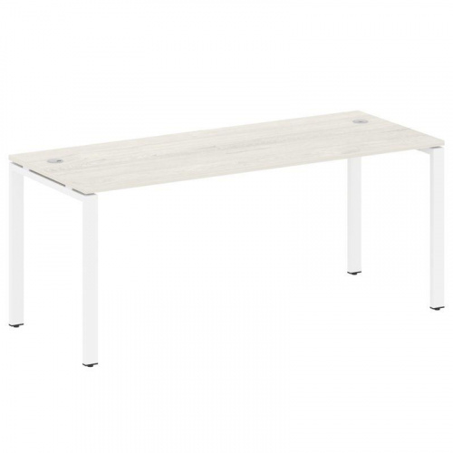 Стол письменный Metal System БП.СП-5 фото 5 Стол письменный Metal System БП.СП-5 фото 5