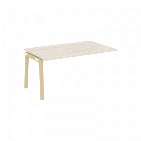 Брифинг-приставка Onix Wood OW.NPRG-4