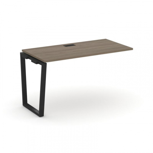 Style Project Проходной наб. элем. SN-6T2.ONRS-001 Акация Лорка/Металл Антрацит/Заглушка Пластик Чер фото 4 Style Project Проходной наб. элем. SN-6T2.ONRS-001 Акация Лорка/Металл Антрацит/Заглушка Пластик Чер фото 4