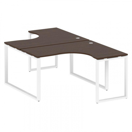 Бенч-система на О-обр. м/к Metal System БО.РАС-СА-2.3 фото 14 Бенч-система на О-обр. м/к Metal System БО.РАС-СА-2.3 фото 14