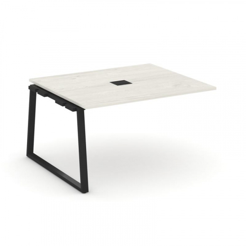 Style Project Проходной наб. элем. перег. стола SN-6T1.NSPRG-032 Акация Лорка/Металл Антрацит/Заглуш фото 5 Style Project Проходной наб. элем. перег. стола SN-6T1.NSPRG-032 Акация Лорка/Металл Антрацит/Заглуш фото 5