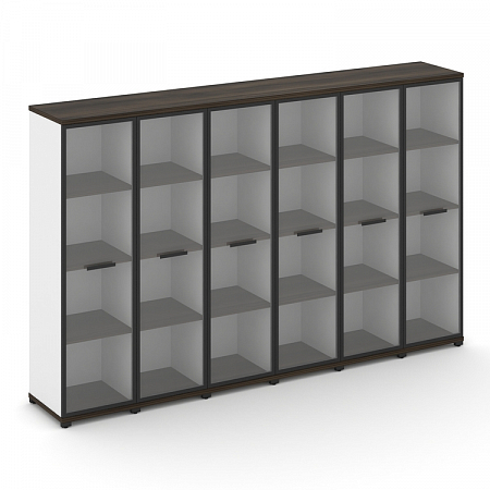 Шкаф офисный Concept CN.STU-466 RPB