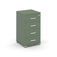 Тумба опорная/приставная Concept CN.TUO-002