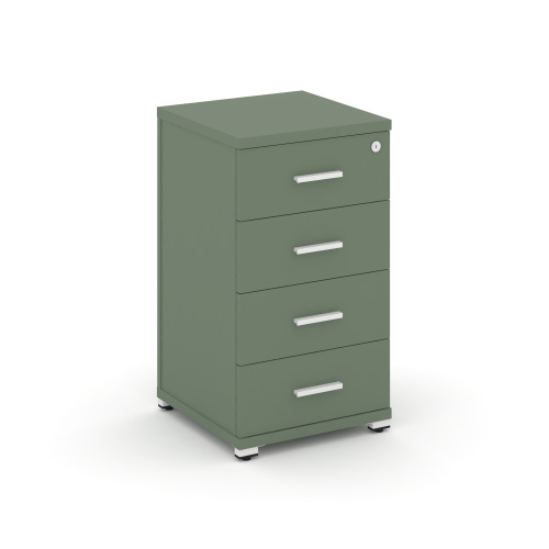 Тумба опорная/приставная Concept CN.TUO-002