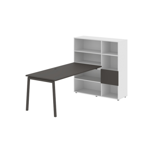 Рабочая станция EDIS ELRST 1217 (L) фото 9