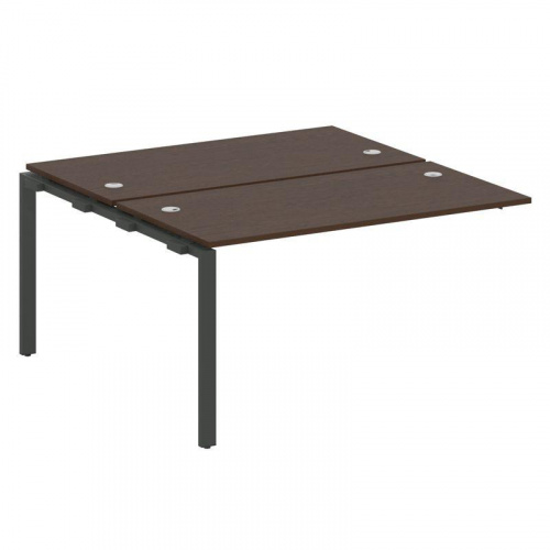 Брифинг-приставка на П-обр. м/к Metal System БП.ПРС-СП-2.3 фото 4 Брифинг-приставка на П-обр. м/к Metal System БП.ПРС-СП-2.3 фото 4