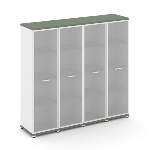 Шкаф офисный Concept CN.STU-446 RMW