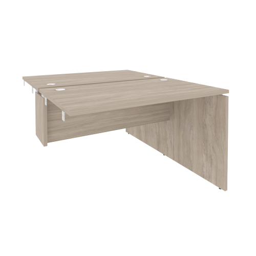 Стол-приставка двойной к опорным элементам Onix O.D.SPR-2.7 фото 6