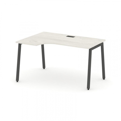 Style Project Стол рабочий эргоном. SN-4A.SPA-021(L) Антрацит/Металл Антрацит 1380*800/980*750 фото 26 Style Project Стол рабочий эргоном. SN-4A.SPA-021(L) Антрацит/Металл Антрацит 1380*800/980*750 фото 26