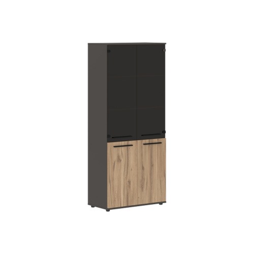 Шкаф комбинированный EDIS EHCS 85.2 фото 4