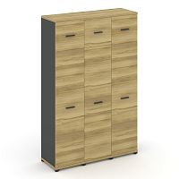 Шкаф офисный Concept CN.STU-537 A