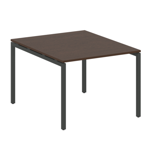 Переговорный стол на П-обр. м/к Metal System Quattro 40БП.ПРГ-1.1 фото 11 Переговорный стол на П-обр. м/к Metal System Quattro 40БП.ПРГ-1.1 фото 11