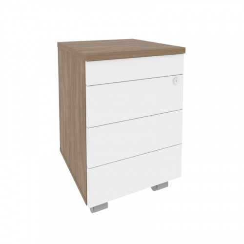 Тумба мобильная Onix Direct O.TM-3 (TIP-ON) фото 8 Тумба мобильная Onix Direct O.TM-3 (TIP-ON) фото 8