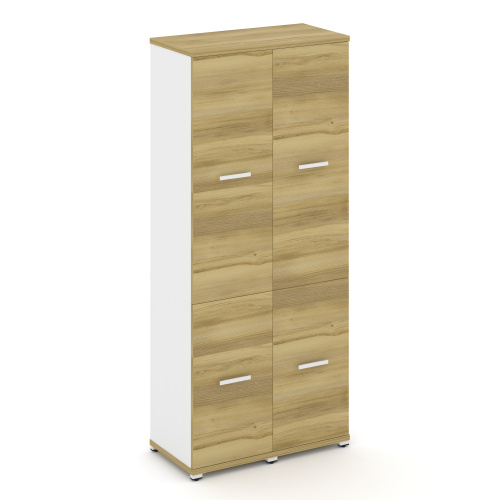 Шкаф офисный Concept CN.STU-522 W фото 3