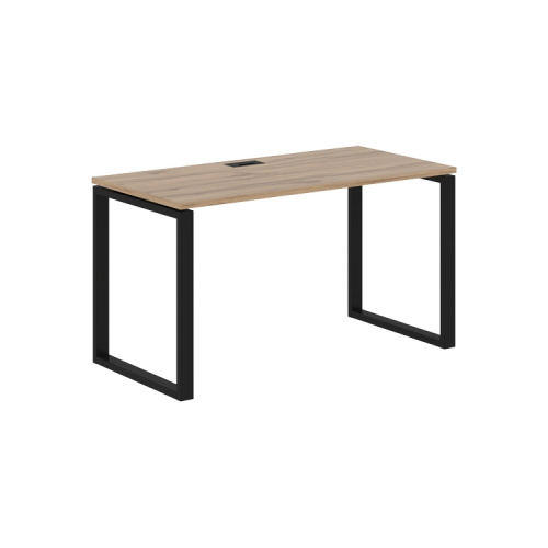 Стол прямой EDIS EQST 1367 фото 11