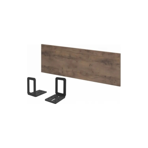 Экран настольный к одному столу L-058-1 фото 4 Экран настольный к одному столу L-058-1 фото 4