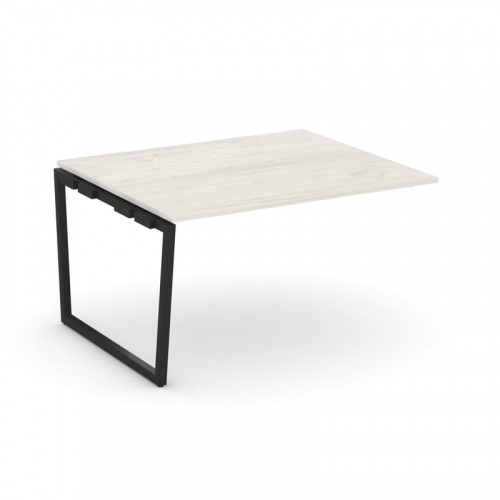 Style Project Проходной наб. элем. перег. стола SN-4T2.NSPRG-032.3 Акация Лорка/Металл Антрацит 1180 фото 4 Style Project Проходной наб. элем. перег. стола SN-4T2.NSPRG-032.3 Акация Лорка/Металл Антрацит 1180 фото 4