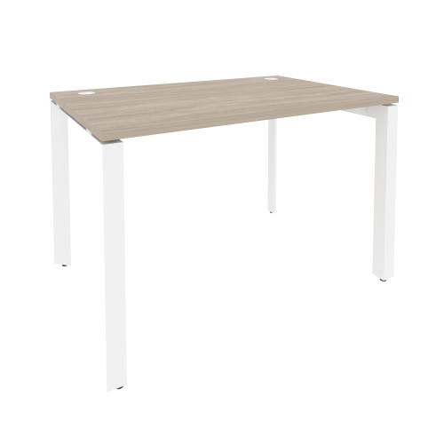 Стол рабочий на П-обр. м/к Onix O.MP-SP-2.8 фото 6 Стол рабочий на П-обр. м/к Onix O.MP-SP-2.8 фото 6