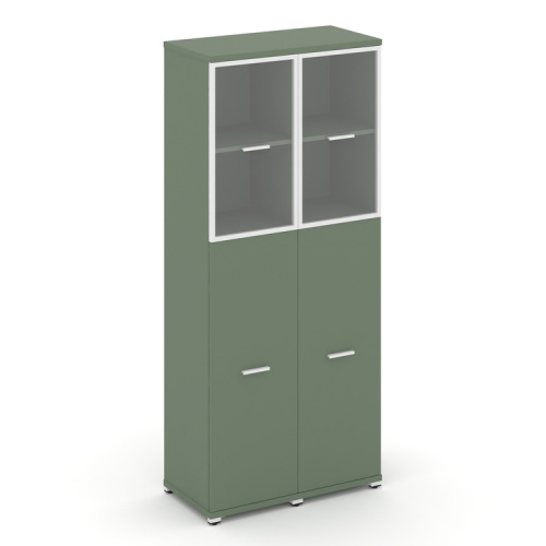 Шкаф офисный Concept CN.STU-525 RPW