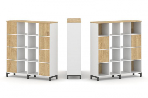 Набор стеллажа Style Project SN.NS-441 фото 8 Набор стеллажа Style Project SN.NS-441 фото 8