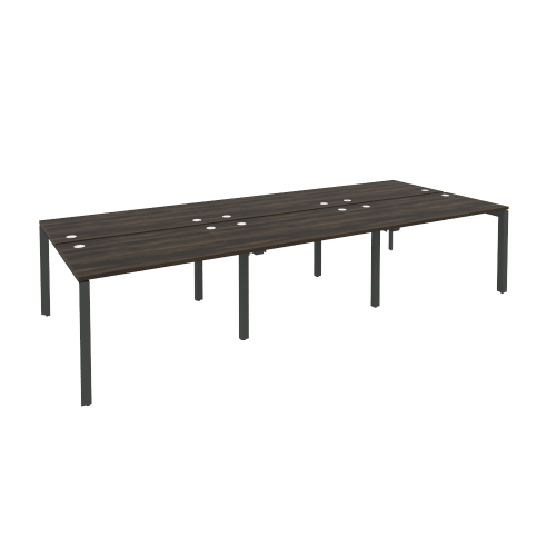 Бенч-система на П-обр. м/к Onix O.MP-D.RS-6.2.7 фото 3