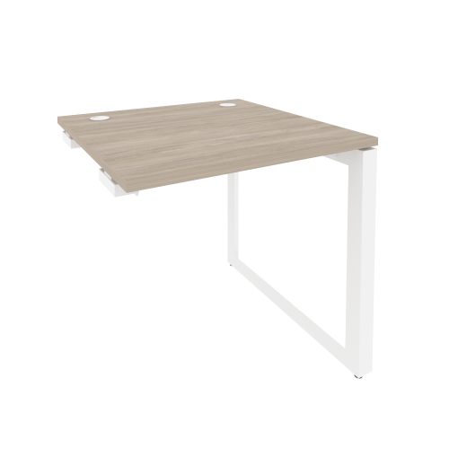 Стол-приставка на О-обр. м/к Onix O.MO-SPR-0.8 фото 6 Стол-приставка на О-обр. м/к Onix O.MO-SPR-0.8 фото 6