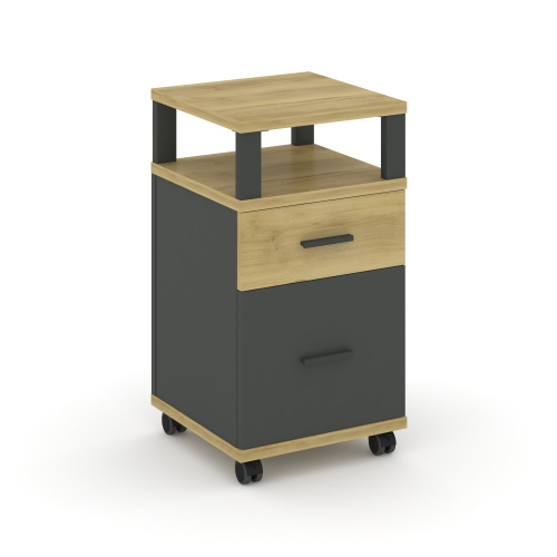 Тумба мобильная Concept CN.TUM-010 Тумба мобильная Concept CN.TUM-010