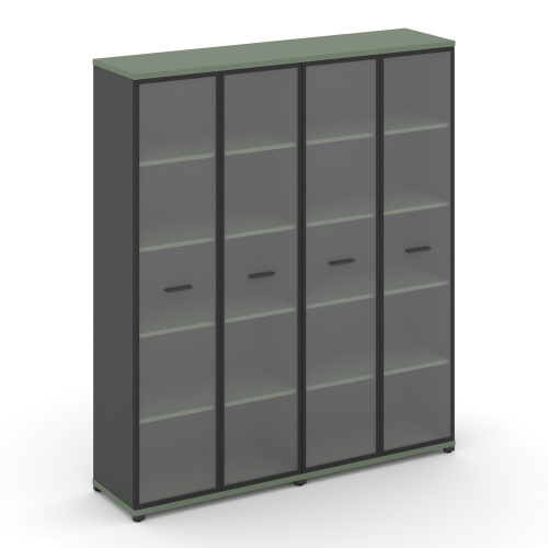 Шкаф офисный Concept CN.STS-528 RPB Шкаф офисный Concept CN.STS-528 RPB