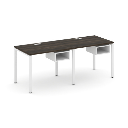 Бенч-система на 2 места с подвесными тумбами Concept CN.ORS-101 фото 8 Бенч-система на 2 места с подвесными тумбами Concept CN.ORS-101 фото 8