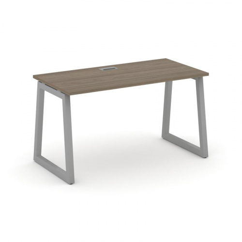 Style Project Стол письменный SN-5T1.SP-025 Акация Лорка/Металл Антрацит/Заглушка Пластик Черный 178 фото 14 Style Project Стол письменный SN-5T1.SP-025 Акация Лорка/Металл Антрацит/Заглушка Пластик Черный 178 фото 14