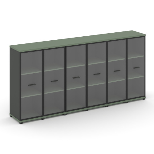 Шкаф офисный Concept CN.STU-366 RPB Шкаф офисный Concept CN.STU-366 RPB