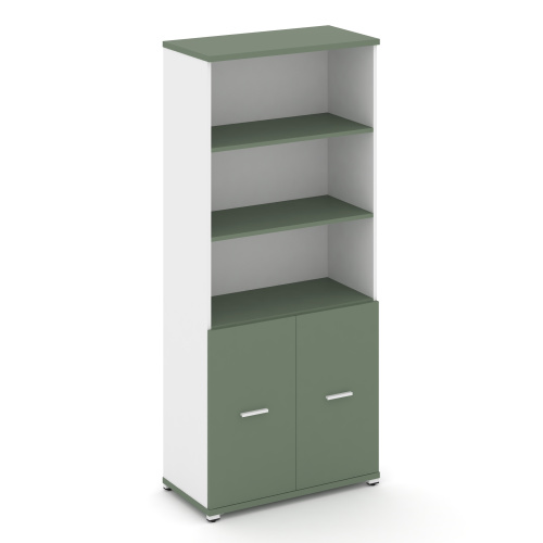 Шкаф офисный Concept CN.STS-511 W Шкаф офисный Concept CN.STS-511 W