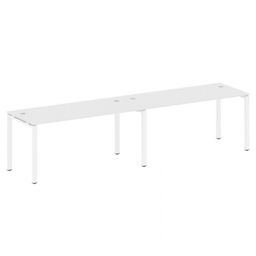 Бенч-система на 2 места Metal System БП.СМ-2.4 фото 15 Бенч-система на 2 места Metal System БП.СМ-2.4 фото 15